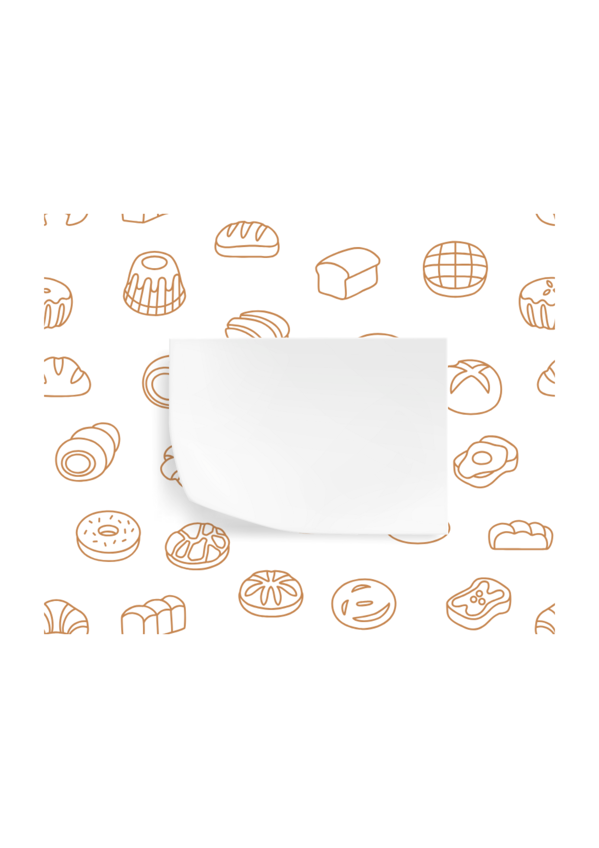 Bakery Sheets